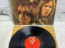 THE STOOGES Self Titled Record Vinyl LP Electra EKS-74051 Stereo
