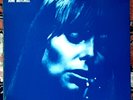 Iconic Vinyl Record Joni Mitchell Album Blue Model MS 2038 Year Released 1971