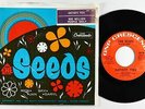 Garage Psych 45 - Seeds - Satisfy You - GNP Crescendo - mp3