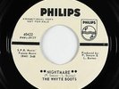 Girl Group Garage 45 - Whyte Boots - Nightmare - Philips - mp3