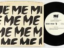 Power Pop EP - Me - Rendezvous Lovers - Private - mp3 - obscure