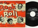 R&B Soul EP - V/A - All Star Rock And Roll - Atlantic - mp3