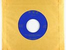 Rockabilly 45 - Paul Carnes - I'm A Mean Mean Daddy - P.R.C. - VG+ mp3