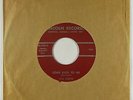 Rockabilly C&W 45 - Lyle Keefer - Come Back To Me - Lincoln - mp3