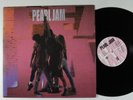 PEARL JAM Ten EPIC LP VG+ 1st pressing