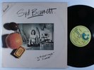 SYD BARRETT The Madcap Laughs/Barrett HARVEST HERITAGE 2XLP VG+ uk gatefold **