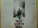 Inside Llewyn Davis SOUNDTRACK Vinyl LP limited Nonesuch 2013 Movie SUPERB