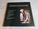 JOHNNY HALLYDAY VINYLES COFFRET VERSIONS ORIGINALES
