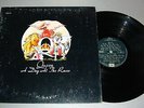 QUEEN  (LP 33T) A Day at the Races  (ORIGINAL FRANCE 1977)