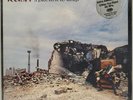 Rush - A Farewell To Kings 2015 Mercury Records 200g Direct Metal Audiophile