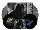 MF DOOM Zev Love KMD Viktor Vaughn Vaudeville Villain Silver Vinyl 2 LP 7 Bundle