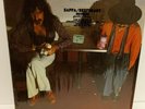 Zappa Beefheart Mothers Bongo Fury LP Discreet 1975 Shrink SXT