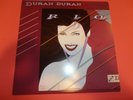 Duran Duran Rio Orig. 1983 Vinyl LP, Harvest ST-12211 Minty Vinyl