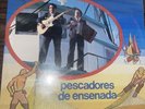Los Cadetes de linares pescadores de ensendada