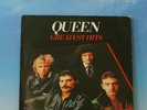 QUEEN - GREATEST HITS - 1981 ELEKTRA *STERLING PRESS* WITH LINER *VG* LP?