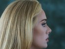 Adele 30 White Pressing