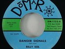 Billy Sol 