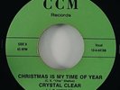 Crystal Clear 