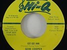 Gene Cooper And The Voices 