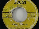 Johnnie Mae Matthews 