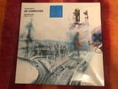 Radiohead - OK Computer Oknotok 1997 - 2017 LP 3LP Blue Vinyl (New and Sealed)