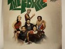 The Force - Una Noche Contigo LP - Freddie 1308 - Tested VG+ Vinyl - L1