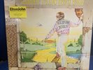 ELTON JOHN-GOODBYE YELLOW BRICK ROAD   2 X PICTURE DISC VINYL. READ DESCRIPTION