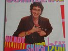 JONA LEWIE HEART SKIPS BEAT STIFF original 1982 LP STILL SEALED Stop The Cavalry