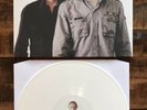 Steve Kilbey/Martin Kennedy Inside We Are The Same White Vinyl LP NEW UNPLAYED