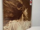 Taylor Swift Fearless Taylor's Version 3 LP Red Vinyl Target Exclusive 2021 New