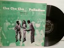 MACHITO Cha Cha Cha At The Palladium '54 TICO MONO RARE 220 W42nd St NICE