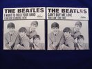 Original Beatles Capitol/Apple 45s singles - ALL picture sleeves made