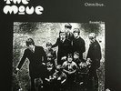 The Move OMNIBUS Sweden 1967 London 1968 Original MELVIN Records RARE LP