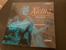 Joan Sutherland/ Handel Alcina 1962 London OSA-1361 3 LP set SEALED Berganza