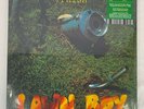 Phish   Lawn Boy (Sealed) Olfactory Hues Colored Vinyl 2 x LP JEMP Reissue