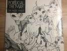 Portugal. The Man – The Majestic Majesty, 2012 LP,Equal Vision Records EVR 221