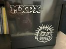 MXPX - Box Set Sealed Colored Vinyl Punk Rock