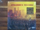Jurassic 5 Power in Numbers 2LP Vinyl 3D Lenticular Cover Sealed/New