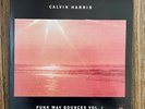 Calvin Harris - Funk Wav Bounces Vol. 1. 2xLP Vinyl Record.