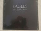 Eagles - The Long Run - SEALED 2021 UK Pop Rock LTD ED Remastered PERFECT