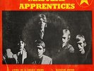 The Masters Apprentices VOL 2 E.P Australian 1968 ASTOR Records RARE 7