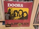 THE DOORS * L.A. Woman * Analogue Productions 2 Vinyl LPs 45rpm USA Quality Rec.