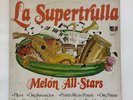 La Supertrulla Melon All Stars Navidad MELON MEL-LPE-0016 1972 Puerto Rico