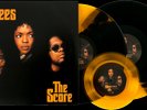 NEW Fugees The Score 2LP +7” COLORED Vinyl Me Please Exclusive