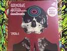 UNCLE ACID AND THE DEADBEATS - VOL.1 Die hard CORNFLOUR BLUE Vinyl 200 Copies