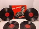 Benny Goodman 78 RPM Columbia 4 Record Set. 35574, 36874, 36967, 37053