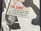 SONNY CLARK DIAL S FOR SONNY