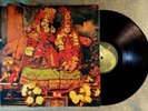 RADHA KRSNA TEMPLE Vinyl LP Original 1971 Krishna EX/VG+ George Harrison APPLE