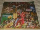 Iron Maiden Bring Your Daughter To The Slaughter Vinyl 12