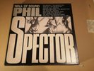 Phil Spector- The Wall Of Sound BOX SET 9-LP Vinyl (1981) Best Crystals/Ronettes